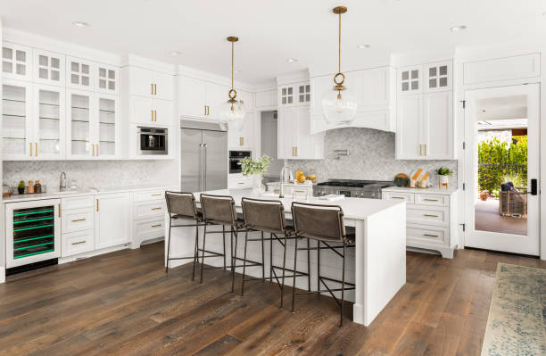 24/7 Emergency Cabinet Refacing experts in Becker, MN